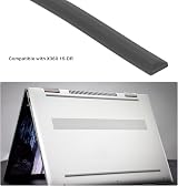 SG Store HP ENVY X360 15-DR 15-DS Rubber Feet Strip Non-Slip 315x6x2mm view 3