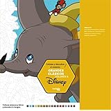 colorea y descubre el misterio disney volumen 4