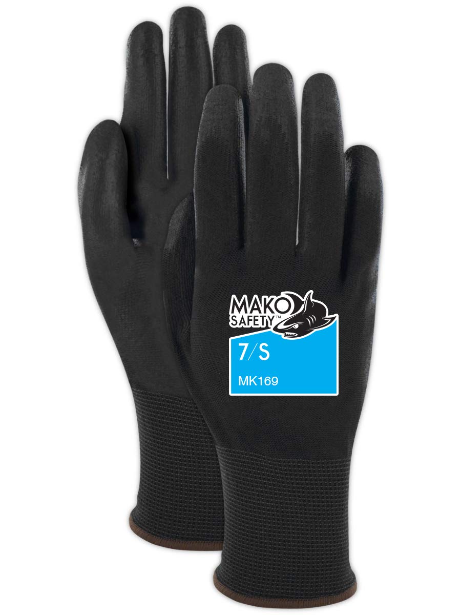 mako gloves