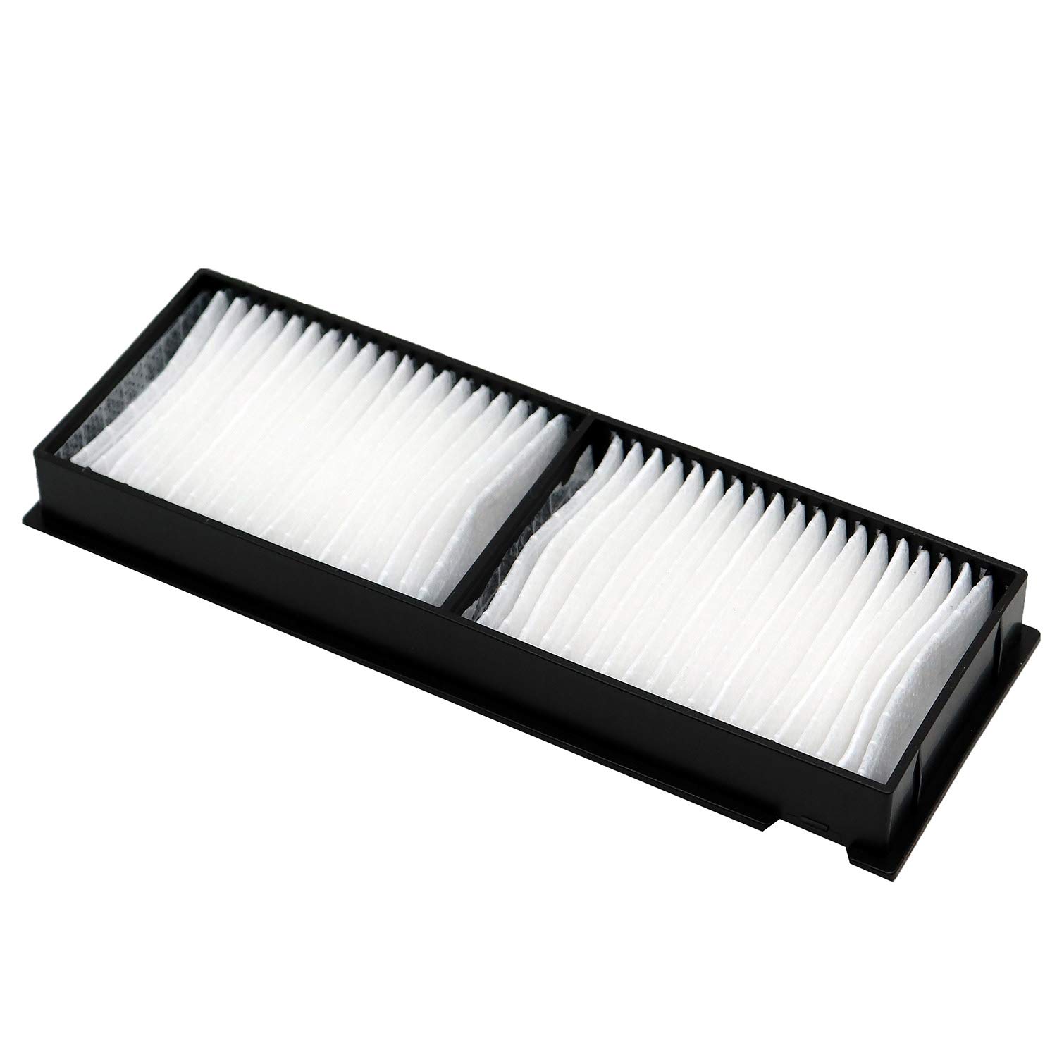 Aimdio Projector Air Filter for EPSON ELPAF38 EH-TW5900 EH-TW5910 EH-TW6000 EH-TW6000W EH-TW6100 EH-TW6100W V13H134A38