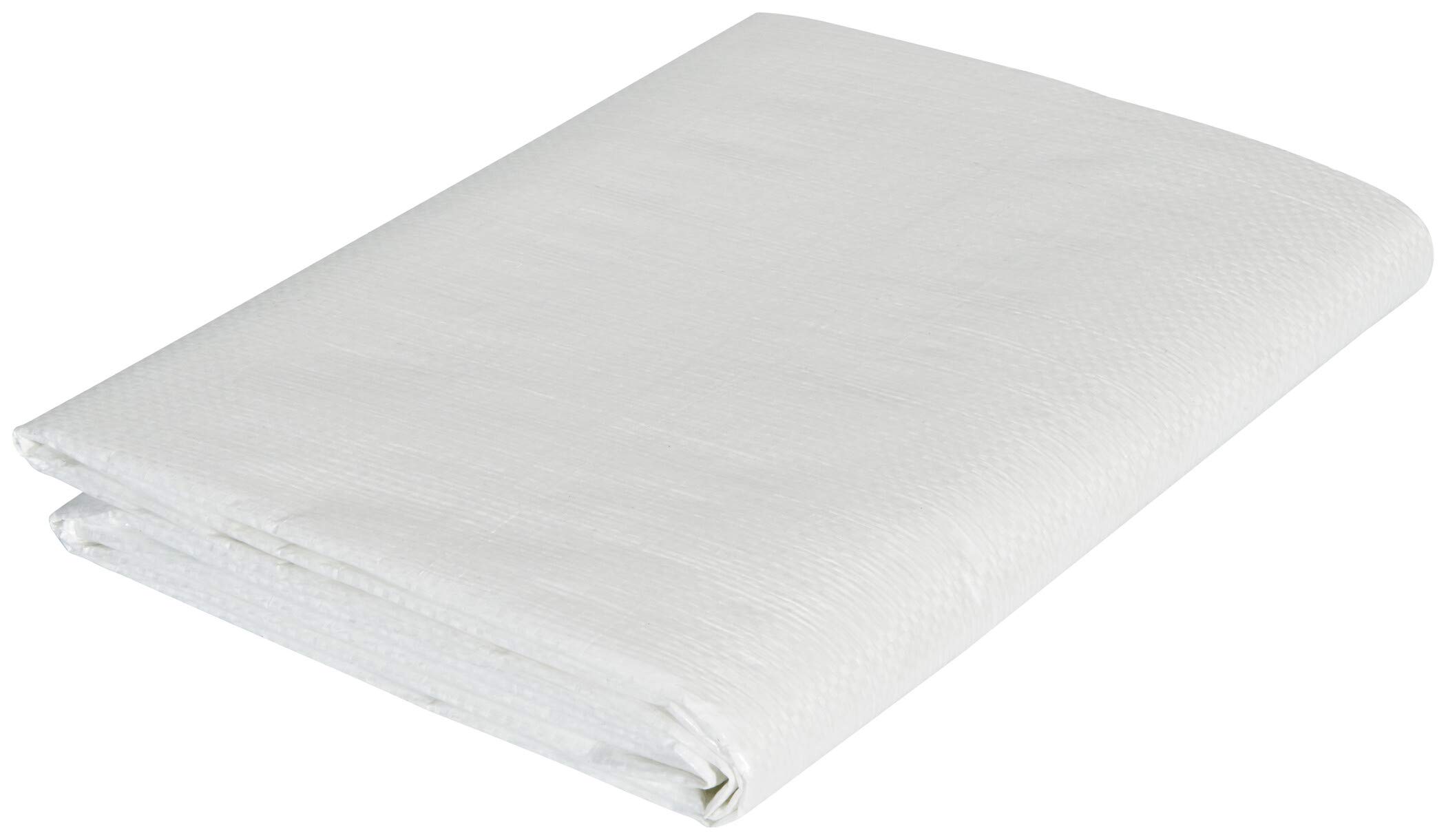 Tatonka Footprint Tent Groundsheet 3, Transparent, 3708–185 CM