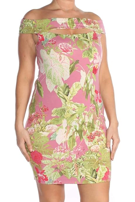 Preu00e7os Baixos Em Vestidos De Renda Azul Michael Kors Para