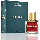Nishane Hacivat, 1.7 Oz Extrait De Parfum Spray for Unisex