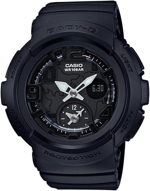 baby g water resistant 10 bar