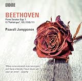 PIANO SONATAS OPP. 31 THE TEMPEST 78 79            image