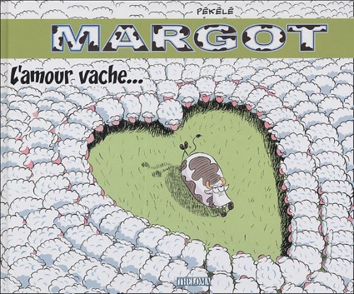 L' amour vache