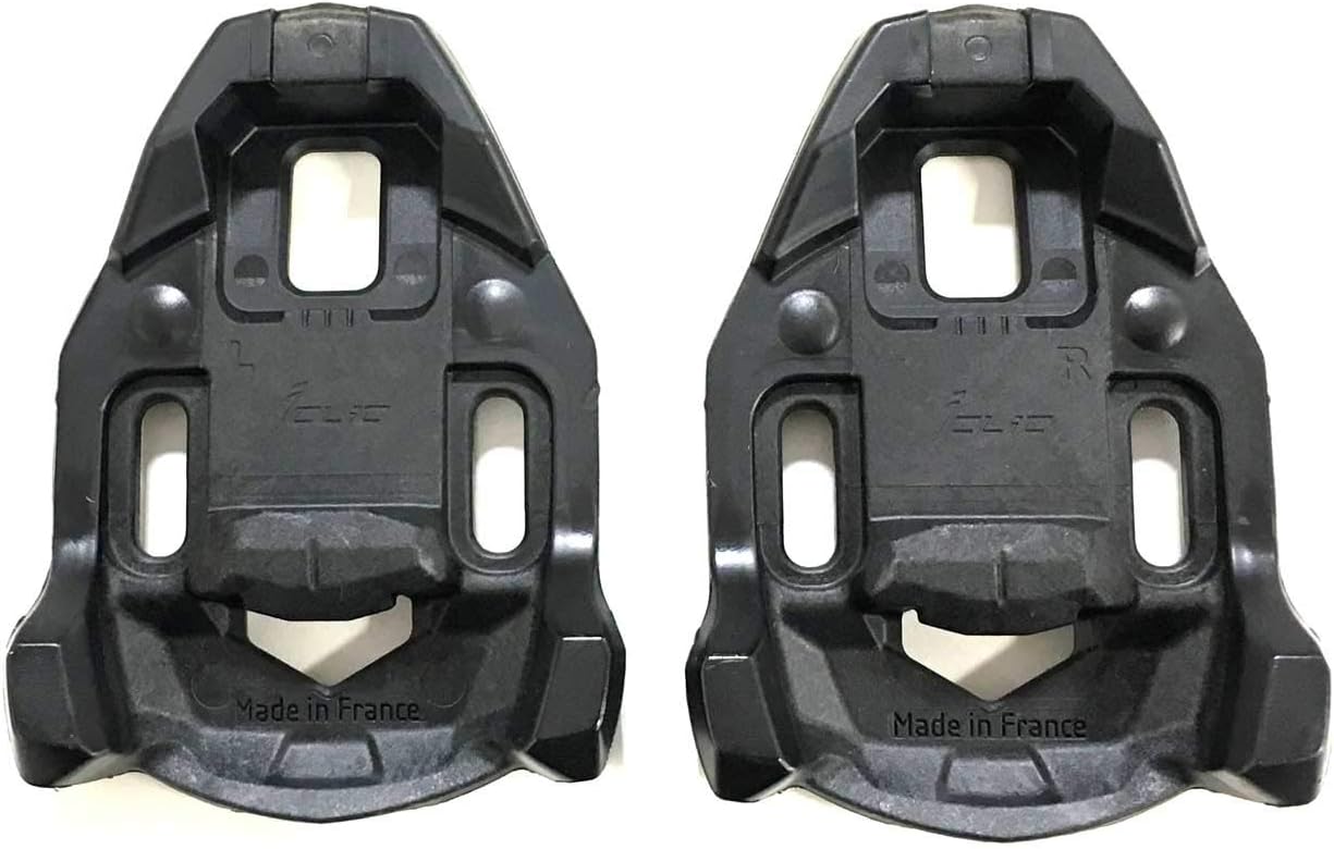 gancio per scarpe da bicicletta