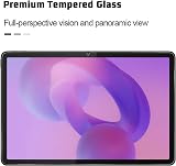 GOZOPO Screen Protector for Lenovo Idea Tab 11 2025 / Tab M11 2024 2 Pack view 3