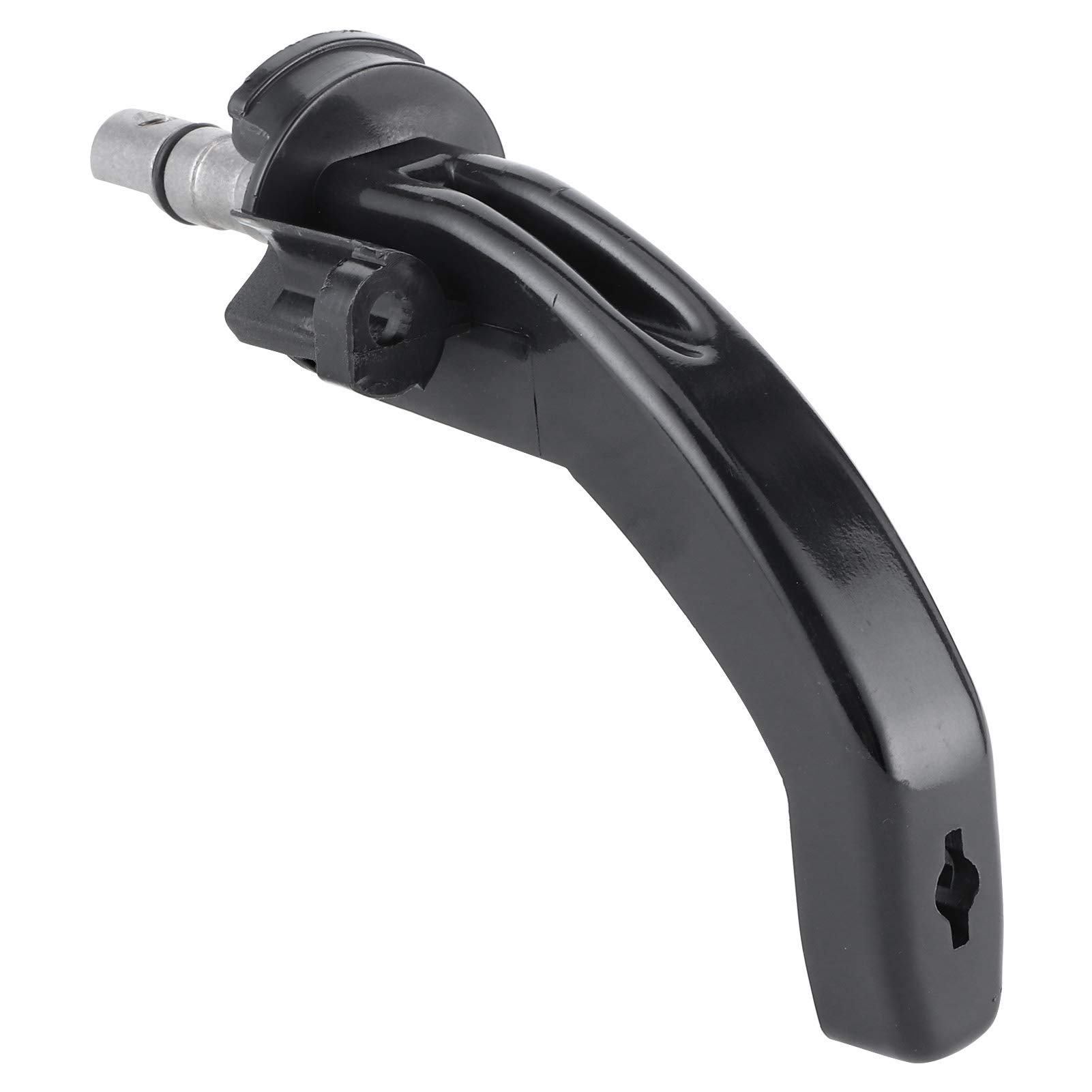 Boat Gear shift lever,Gear Shift Lever Assembly 369-66110 Replacement for Outboard 4HP 5HP 2-Stroke Engines for Gear Shift Lever Gear Shift Stick 369‑66110 Outboard Shift Lever