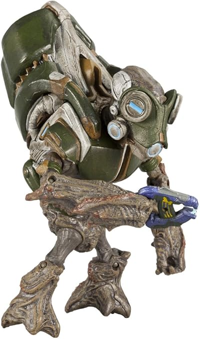 halo grunt toy