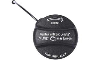 Gas Cap for BMW E39 E46 E60 E90 F01 F02 F07 X1 X2 X3 X4 X5 X6 128i 135i 228i 320i 323i 325i 328i 330i 335i 428i 525i 528i 530