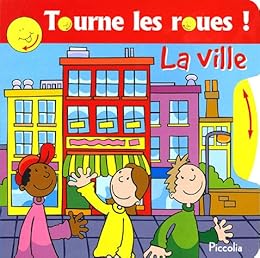 La  ville