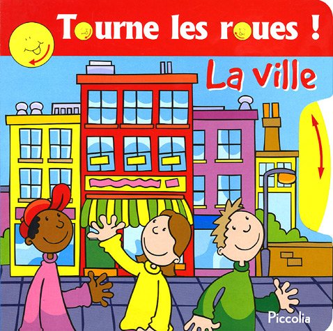 La  ville