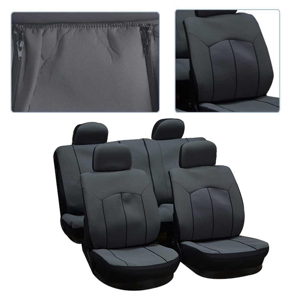 Best car seat cover toyota camry 2017