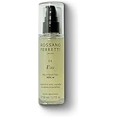 Rossano Ferretti Vita Rejuvenating Serum for Scalp and Hair, Thicken, Strengthen, Boost Growth - Hyaluronic Acid | Cruelty-Free, Luxury | 1.7 Fl Oz