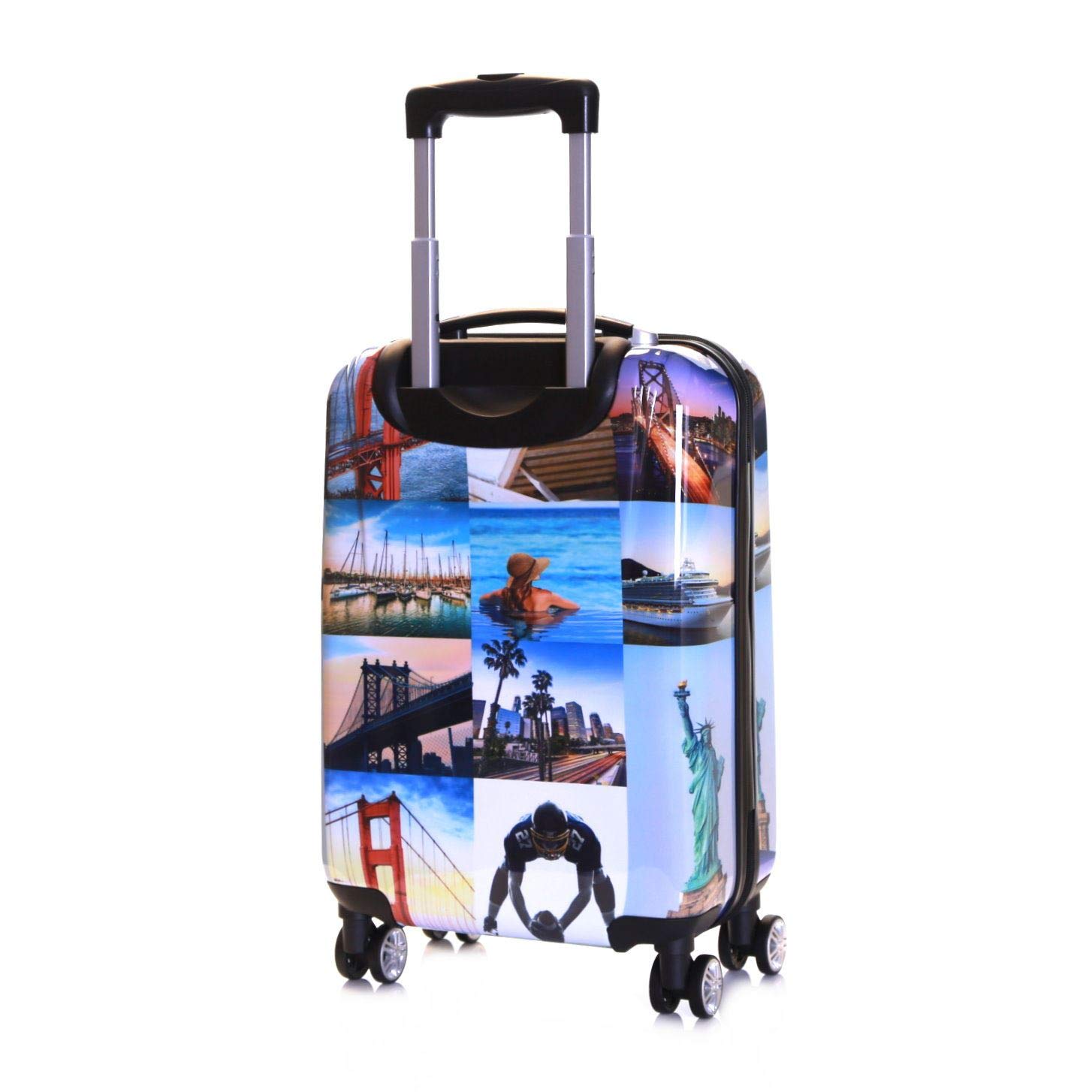 Karabar cabin case Outlet