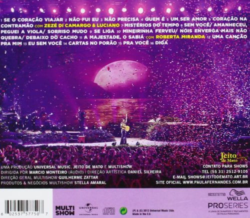 multishow ao vivo on line