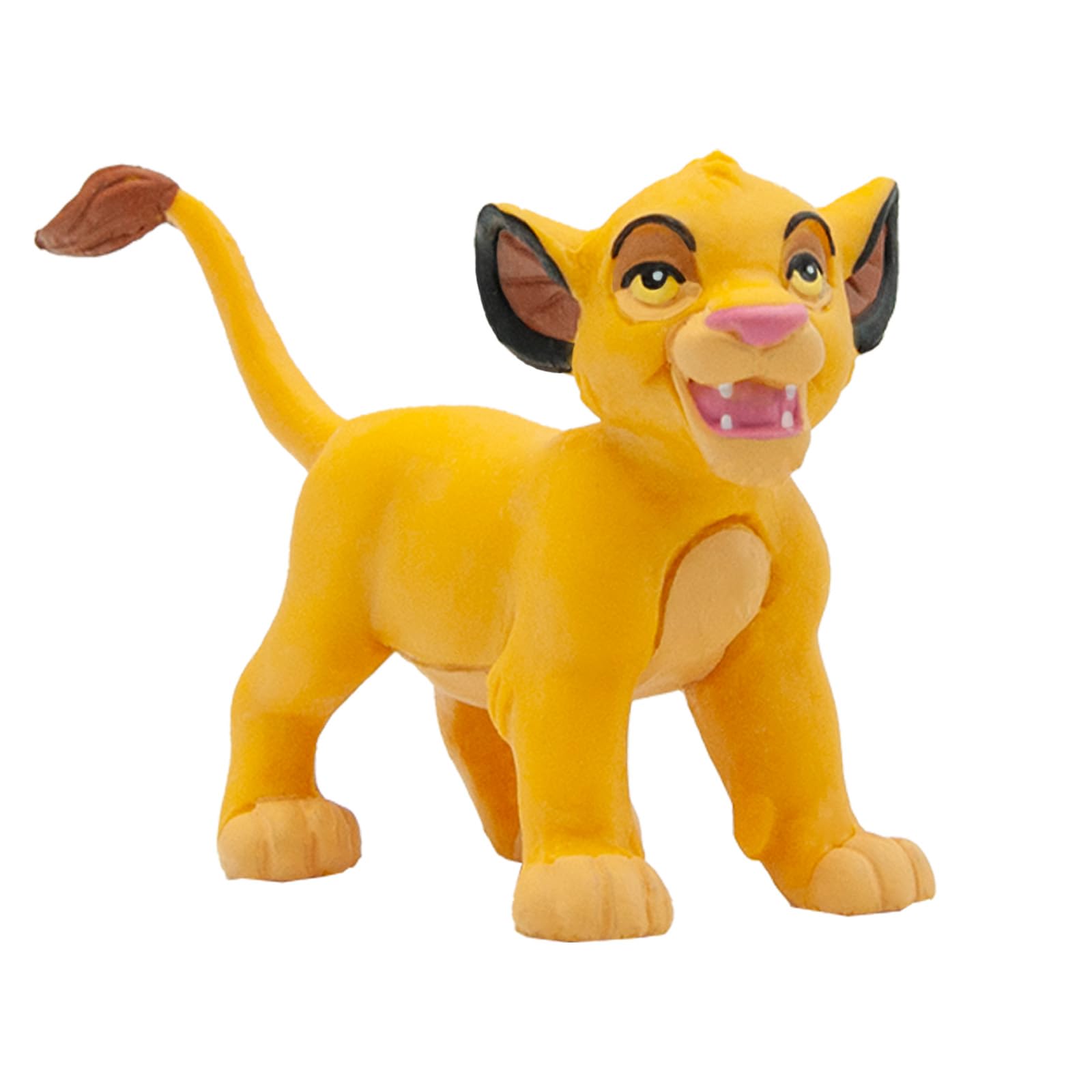 Disney 12254 Bullyland BUL-12254 Young Simba