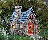 Fairy (House / Home) Garden Village Bakery, 5.5