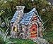Fairy (House / Home) Garden Village Bakery, 5.5