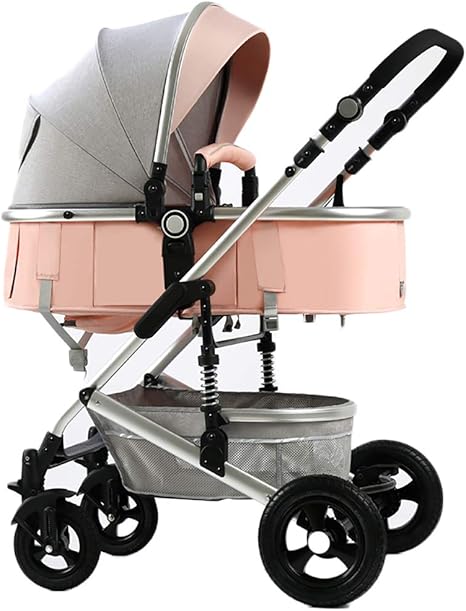carrycot pram