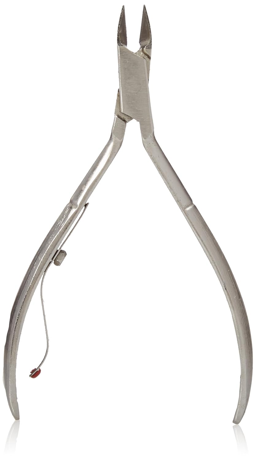 Mundial Classic Cuticle Nipper : Beauty