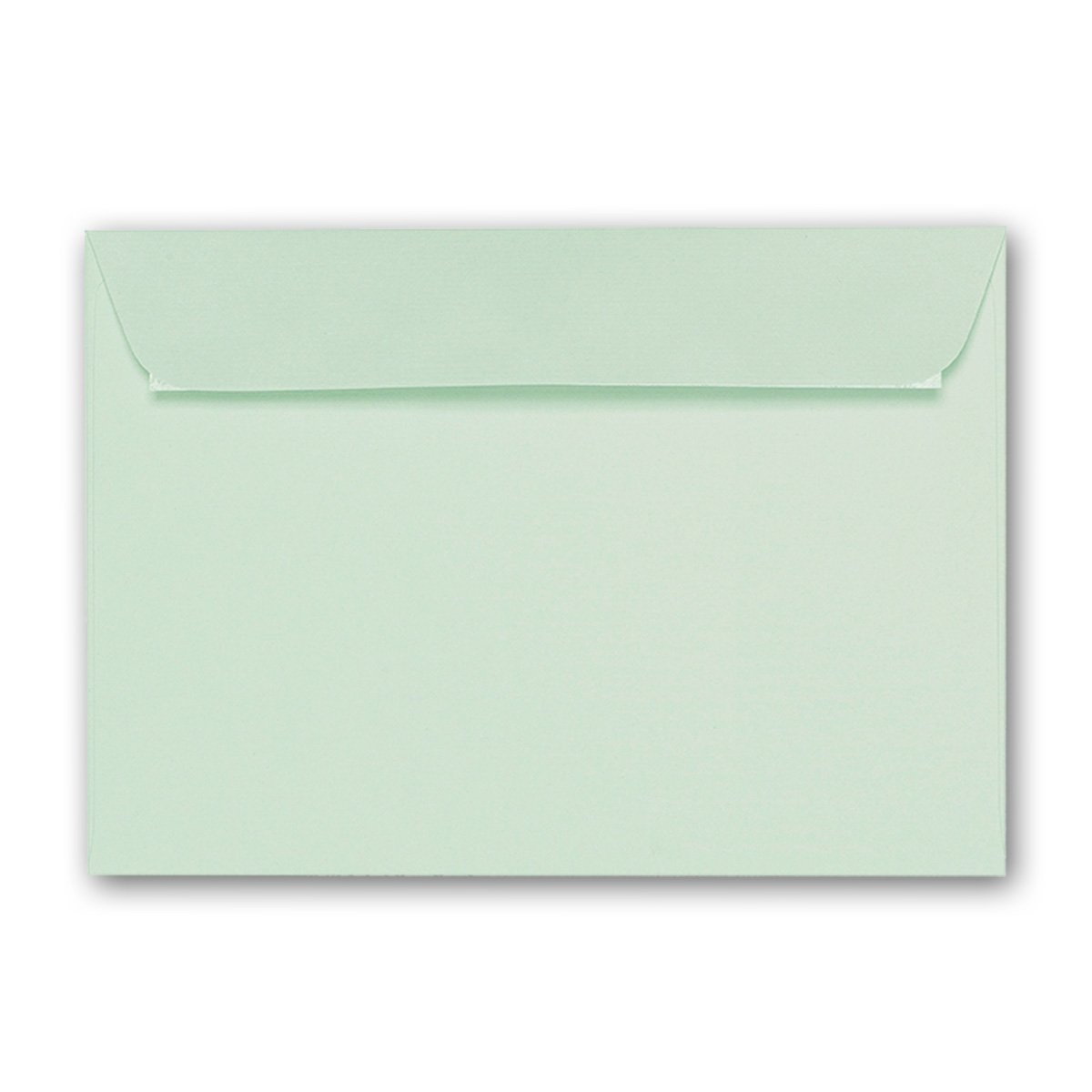 Artoz 1001 DIN C6 Envelopes 100 g/m² // Parent 25 Stück 330 - Mint — image 1