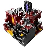 LEGO Microworld The Nether 21106