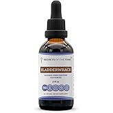 Secrets of the Tribe Bladderwrack Tincture Alcohol-Free Liquid Extract, Bladderwrack (Fucus Vesiculosus) Dried Plant (2 FL OZ)