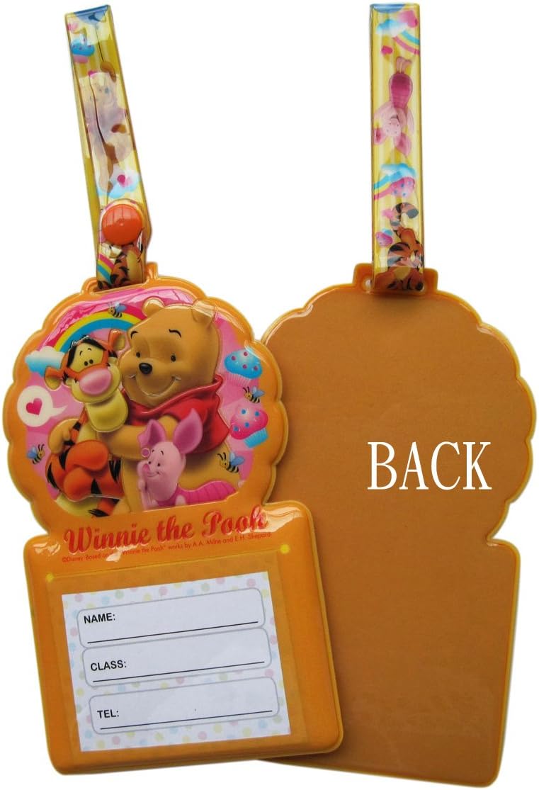 Winnie the Pooh Card Holder Toys & Games