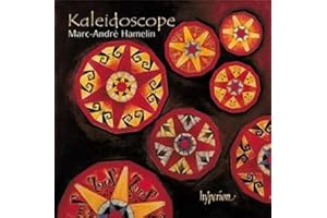 Kaleidoscope - Encores