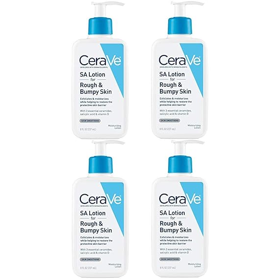 amazon cerave sa lotion