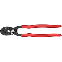 Cortador de parafusos compacto KNIPEX CoBolt XL 7101250 : Amazon