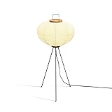 Huga Collective Serenity Glow Akari Paper Lamp