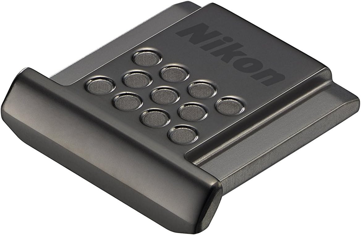 Nikon Hot Shoe Cover ASC01 Camera