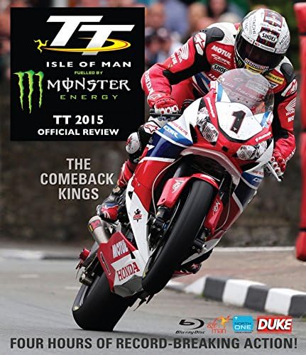 TT 2015 Review