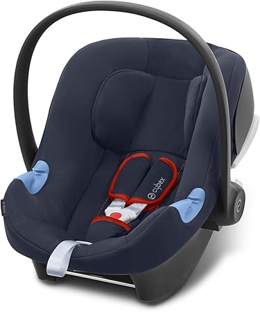 siege auto cybex bebe