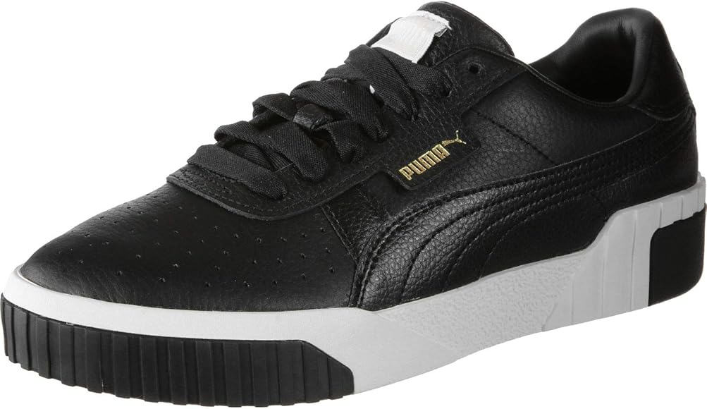 puma cali wn's zapatillas para mujer