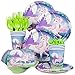 Unicorn Fantasy Birthday Party Standard Tableware