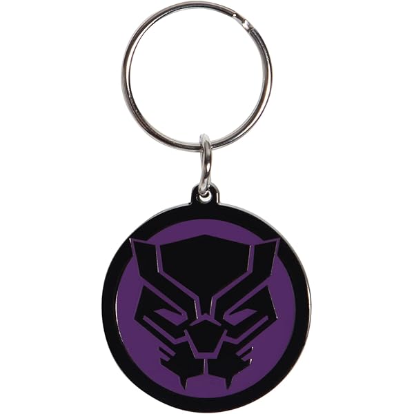 Amazon.com: BoxLunch Marvel Black Panther: Wakanda Forever Blind