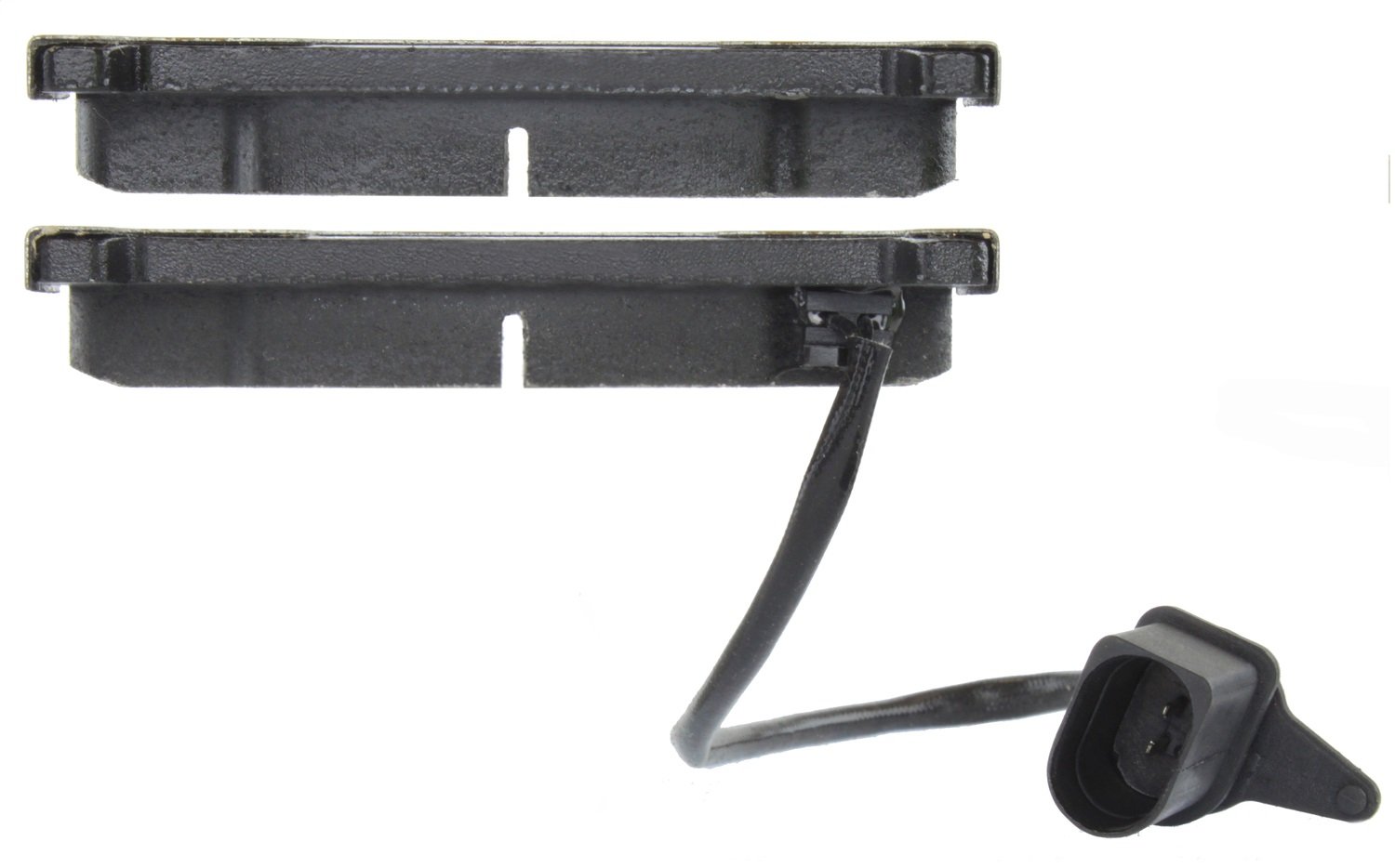 StopTech 309.10290 Street Performance Front Brake Pad