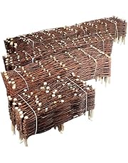 Amazon.de | Dekorative Zäune