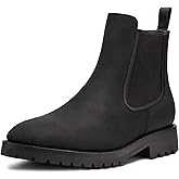 Thursday Boot Company Men's Legend Rugged & Resilient Chelsea Leather Boot