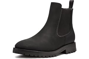 Thursday Boot Company Men's Legend Rugged & Resilient Chelsea Leather Boot