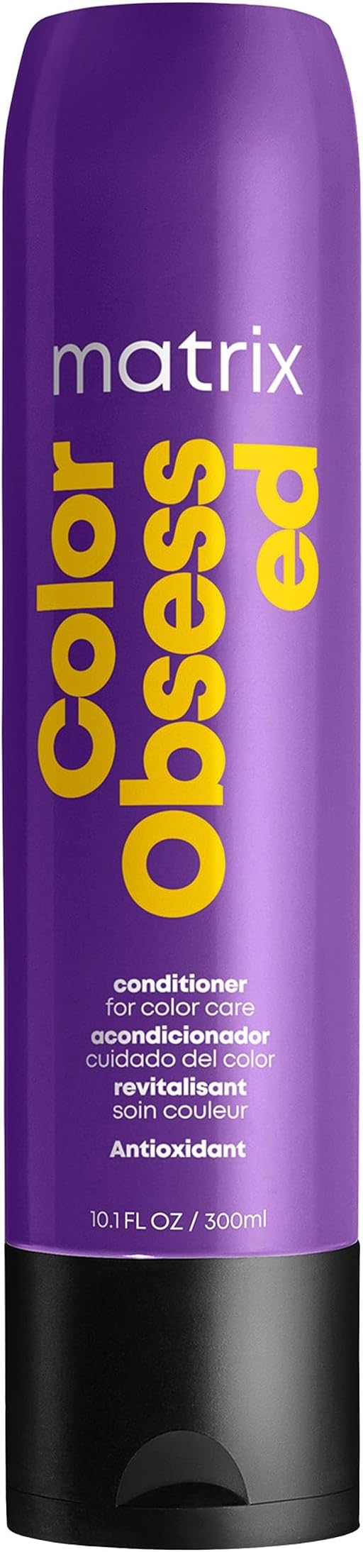 Matrix Total Results Color Obsessed Conditioner for Colored Hair Vitamin E