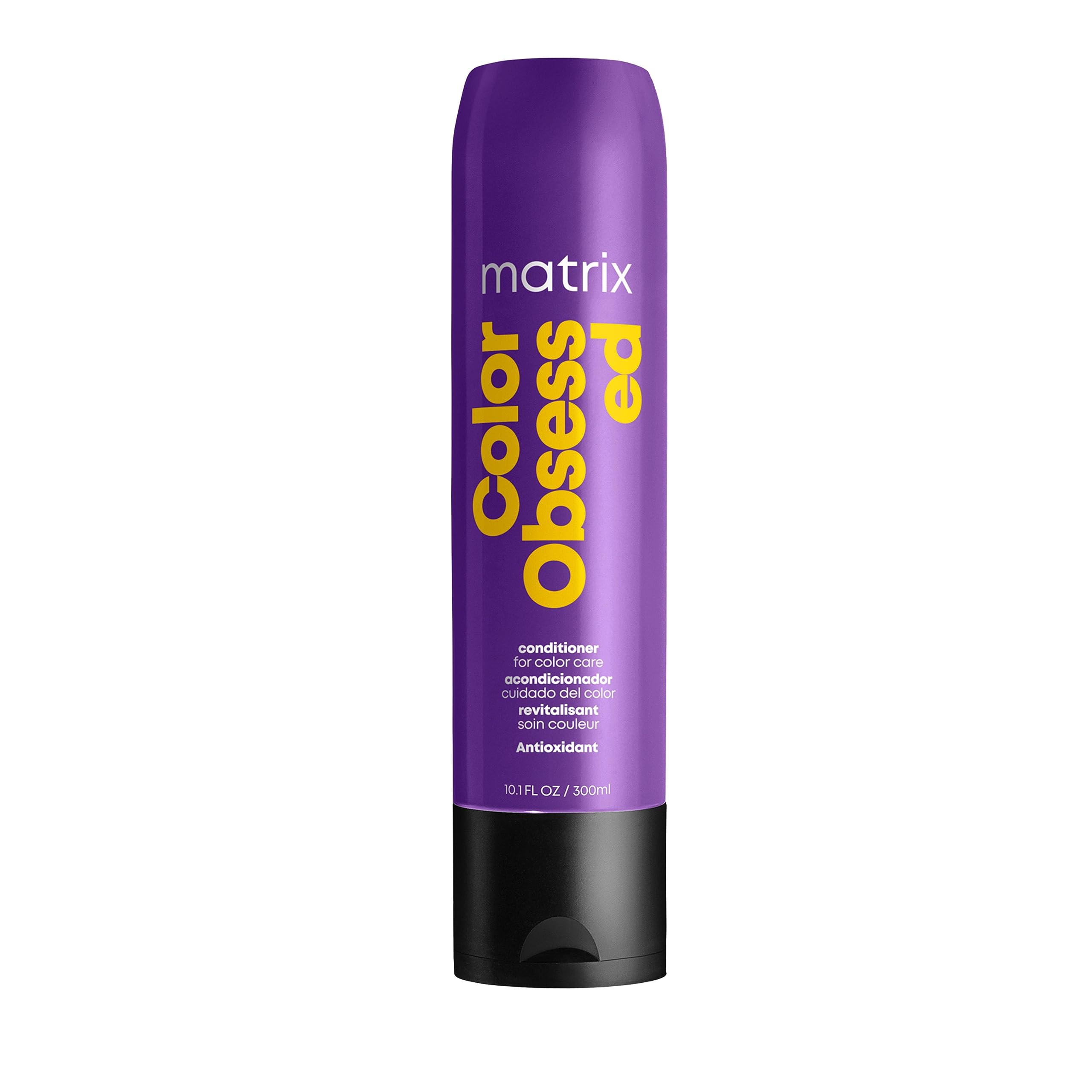 Matrix | Color Obsessed | Conditioner to Cleanse and Help Maintain Coloured Hair, Total Results