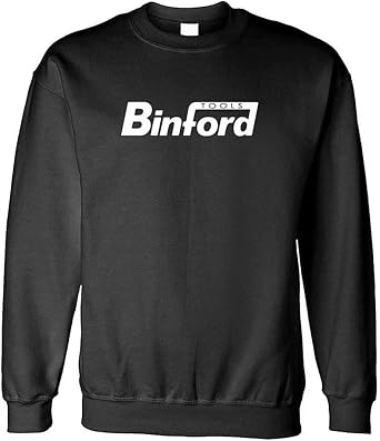 binford pullover