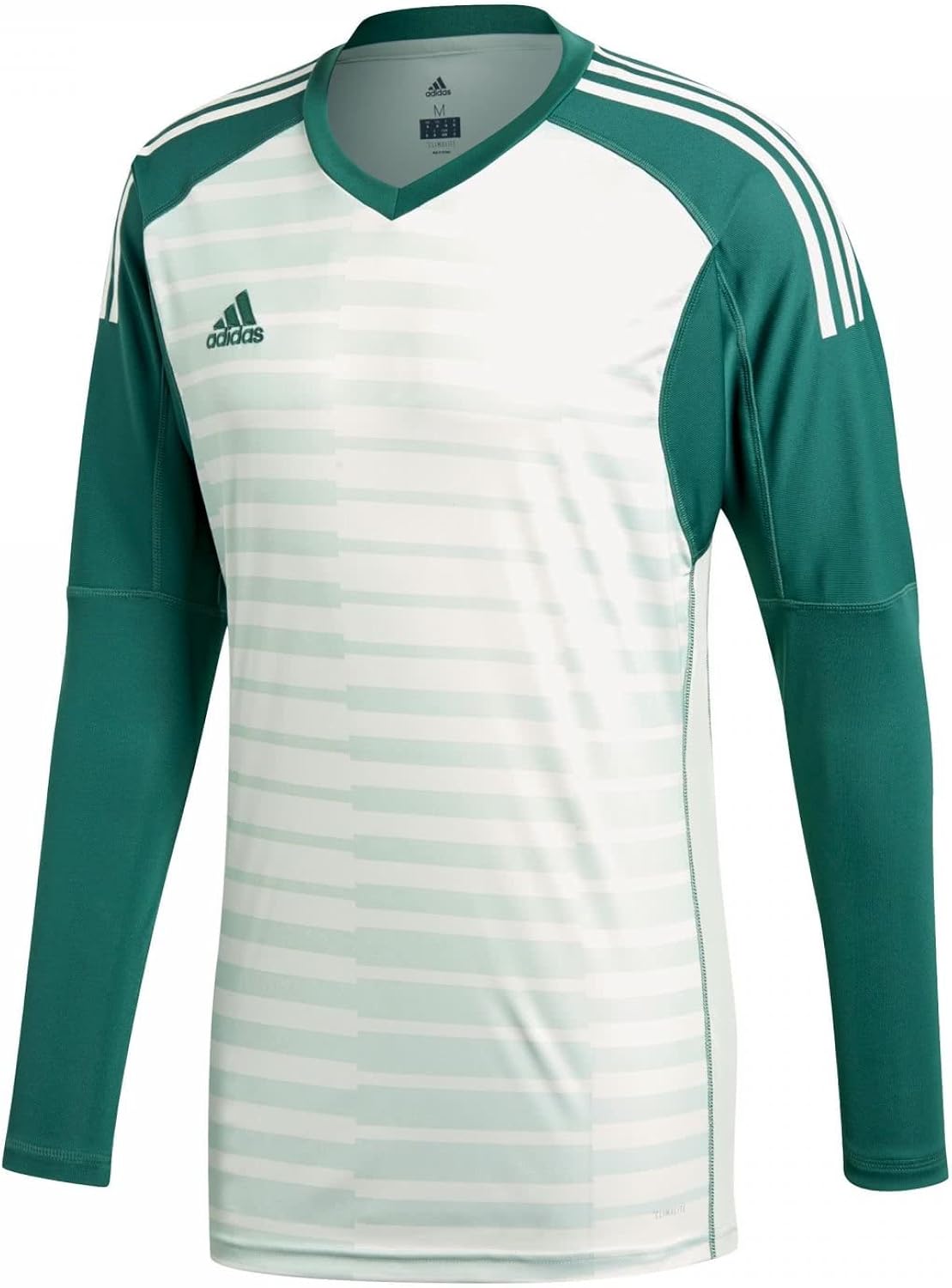 adidas goalkeeper jersey 2018