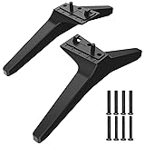 Stand for LG TV Legs Replacement, TV Stand Legs for