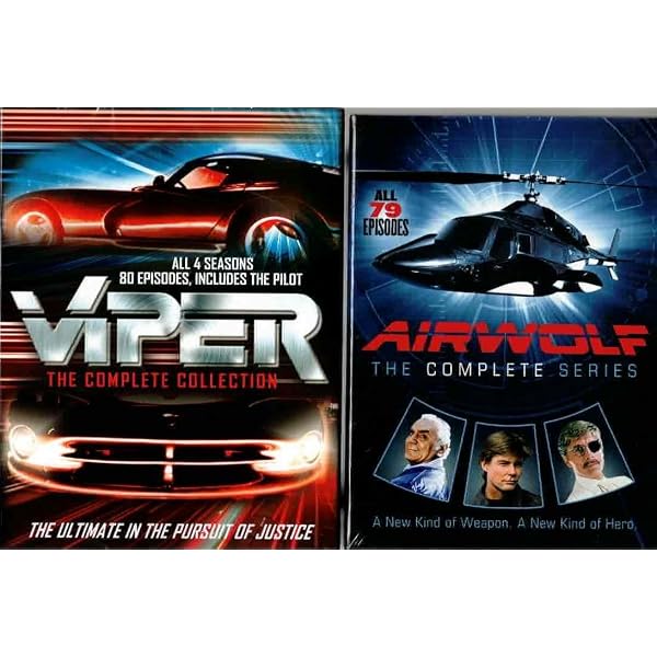 【中古】Supercar: Complete Series [DVD] [Import] Amazon.com: Supercar: The Complete Series [DVD] : Movies & TV